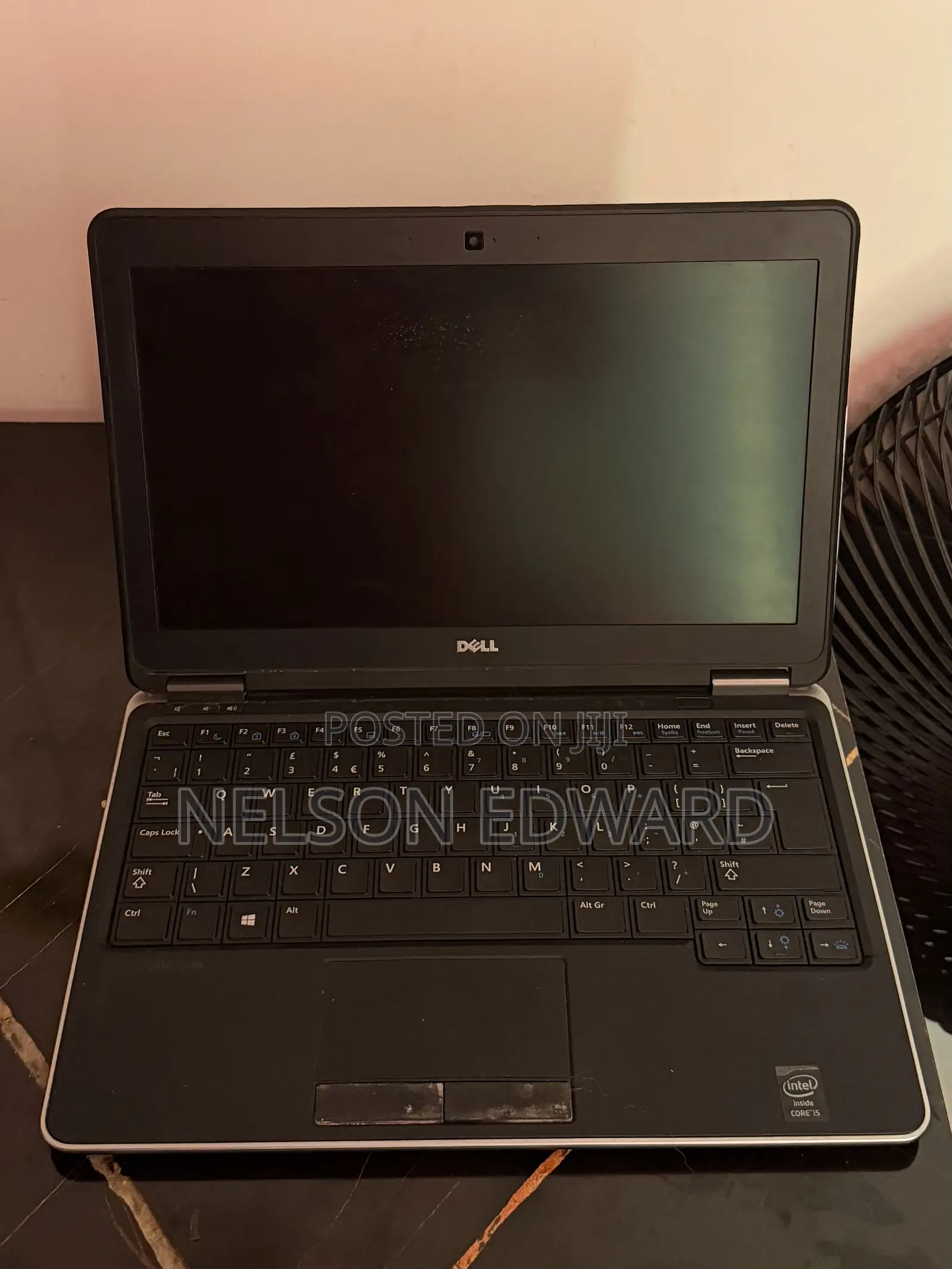 Laptop Dell Latitude E7240 8GB Intel Core i5 SSD 256GB
