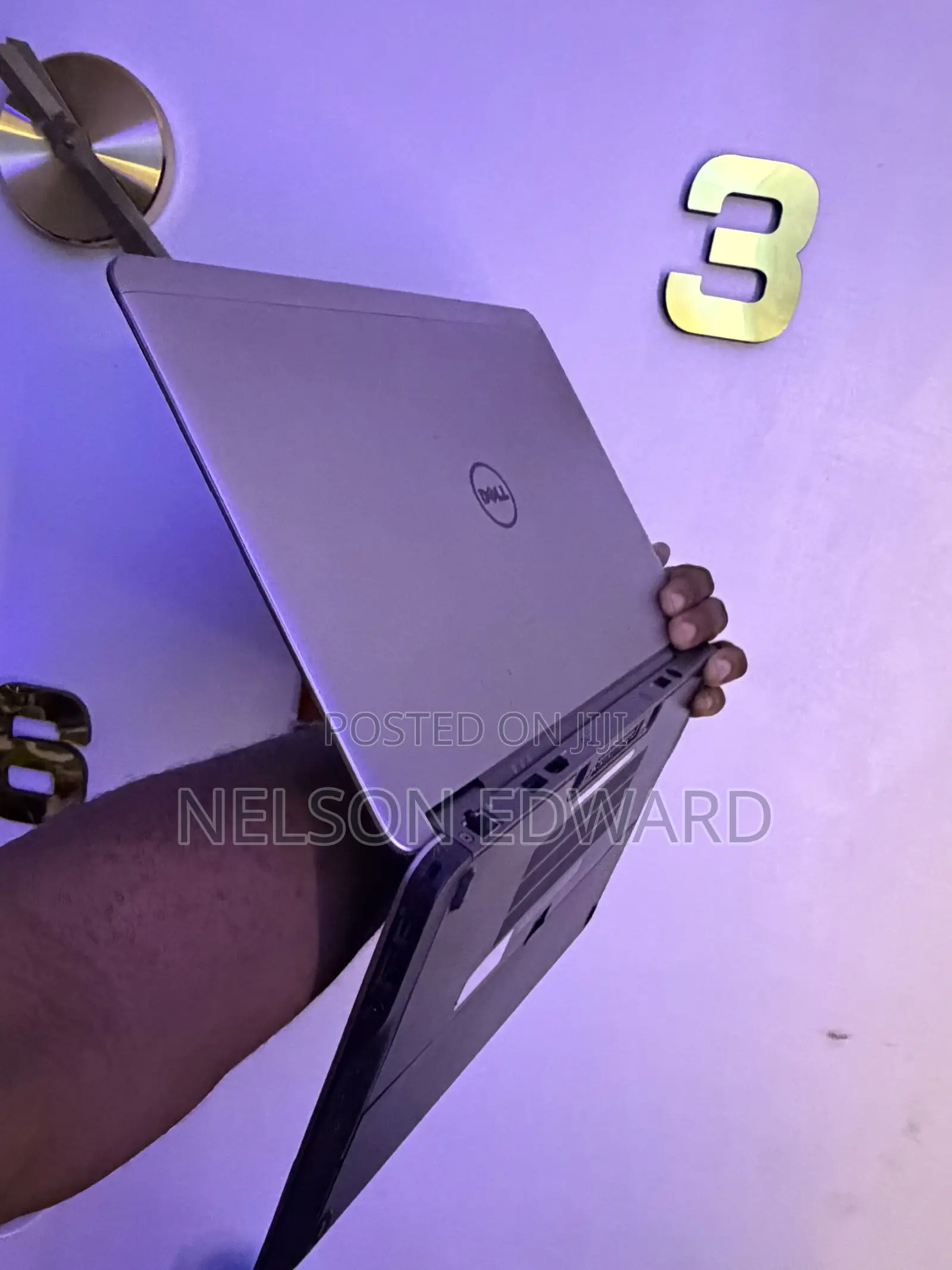 Laptop Dell Latitude E7240 8GB Intel Core i5 SSD 256GB