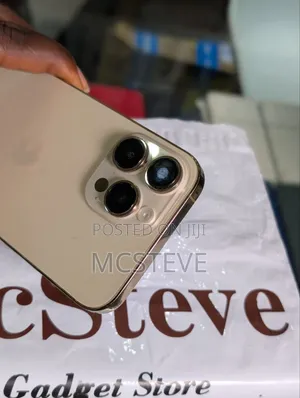 Apple iPhone 14 Pro Max 128 GB Gold