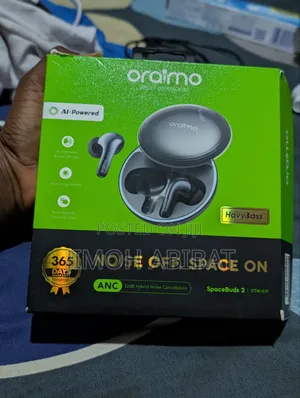 Oraimo Space Bub 2