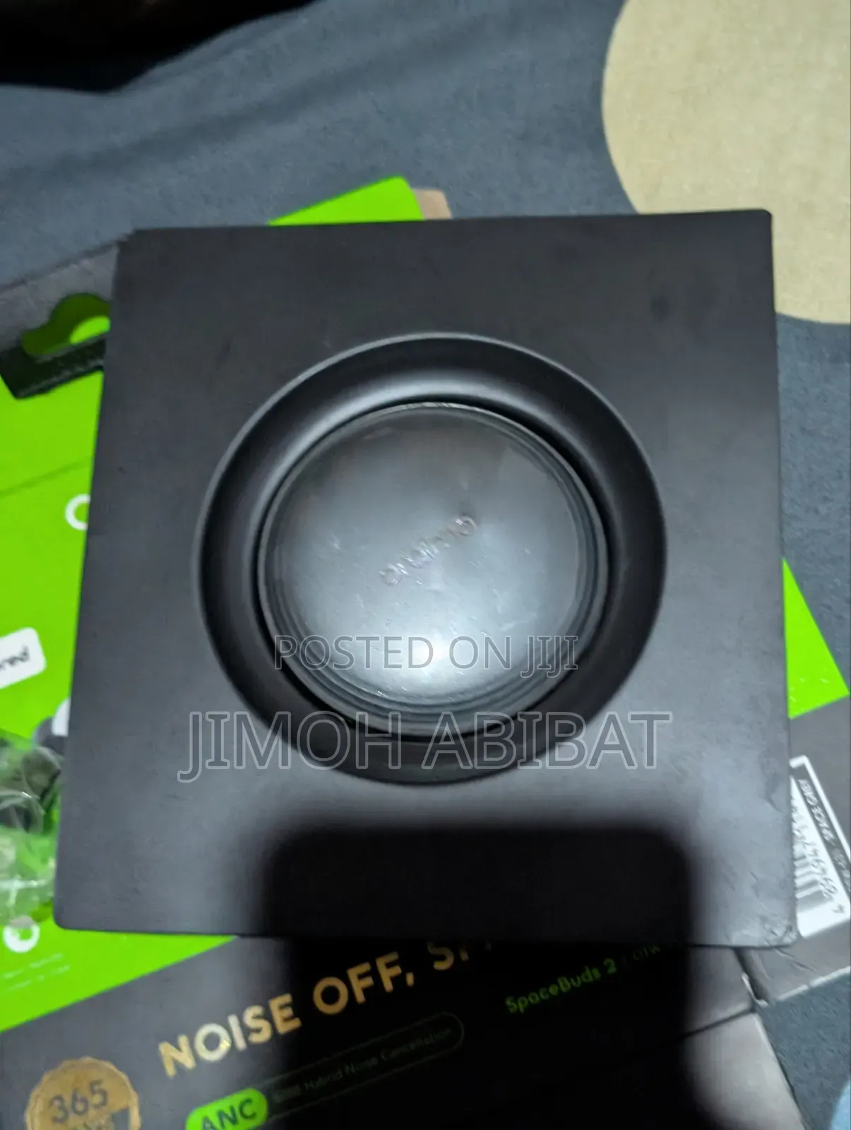 Oraimo Space Bub 2