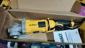 DeWalt Grinding/ Filling Machine 9"