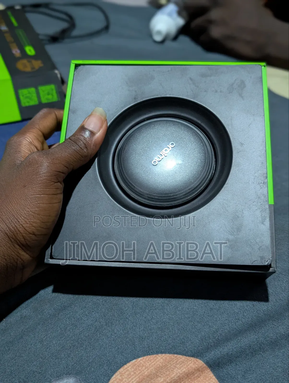 Oraimo Space Bub 2