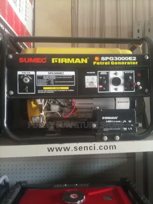 Original Sumec Firman Spg3000e2