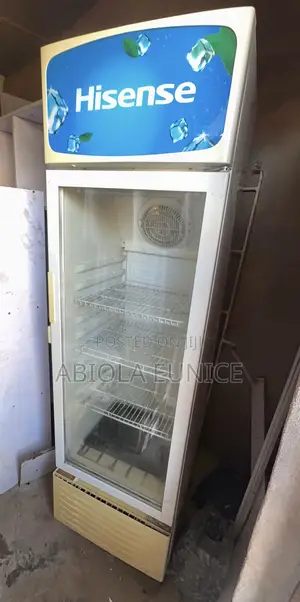 Hisense Chiller
