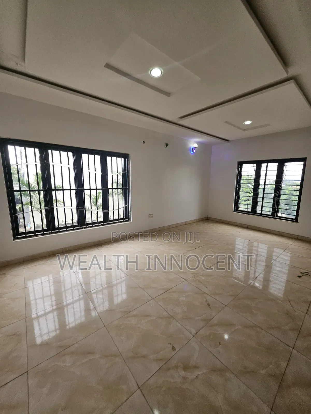 6bdrm Duplex in Zone B for rent
