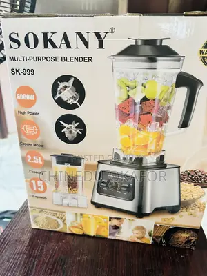 Kitchen Appliances