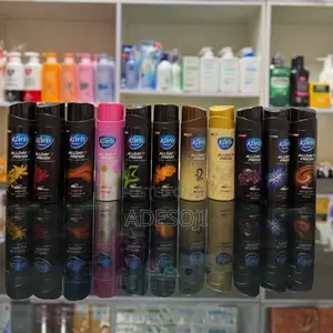 Karis Body Spray