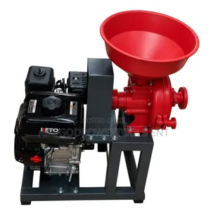 Grinding Pulverizer Mill