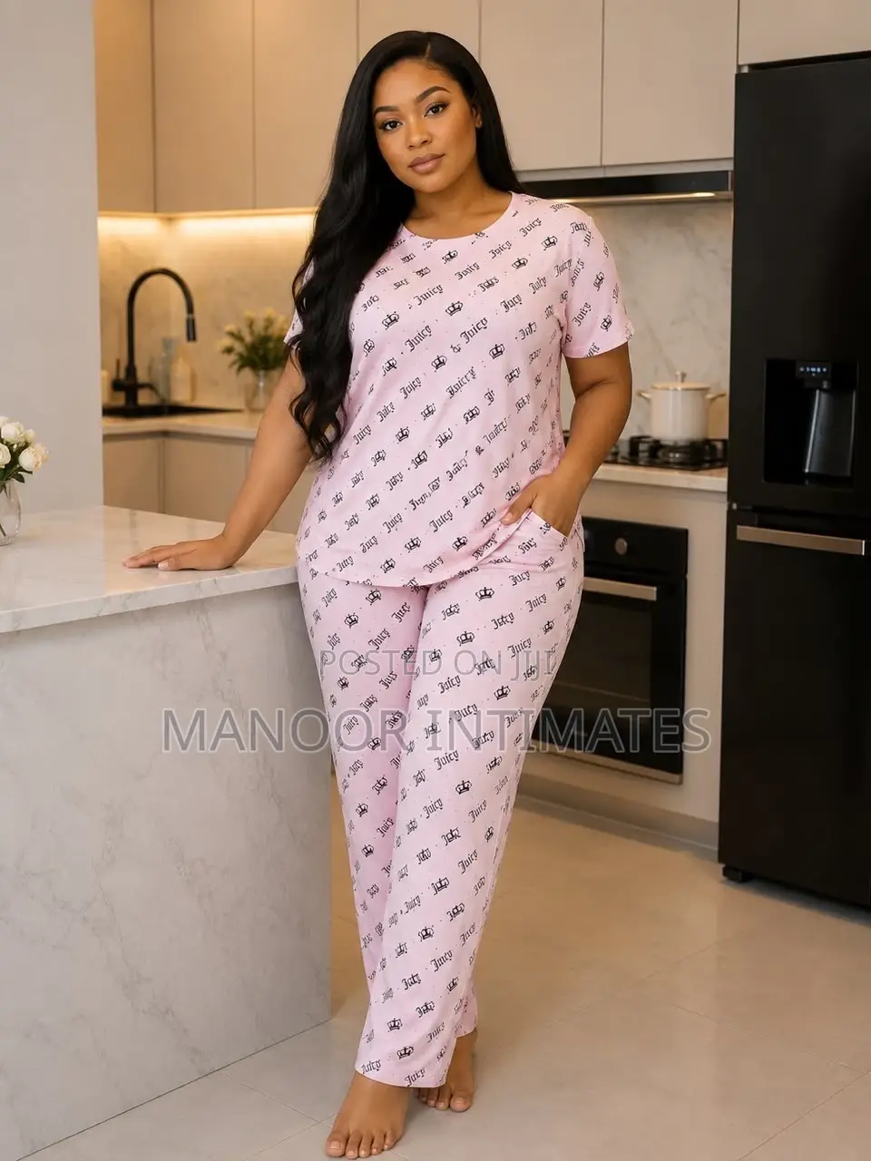 Nightwear and Loungewear
