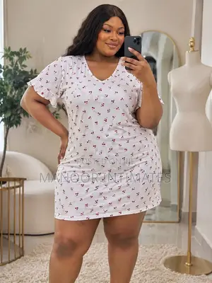 Nightwear and Loungewear