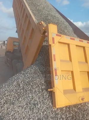 Do You Need Granite for Your Buildings Project