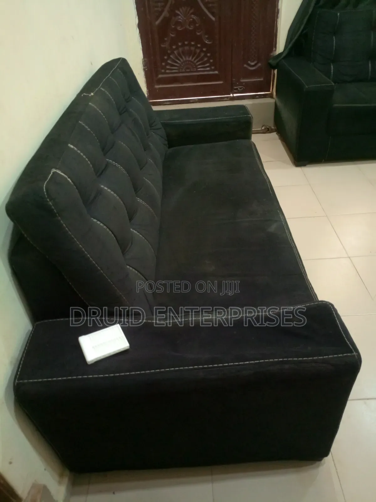Complete Set of Chairs