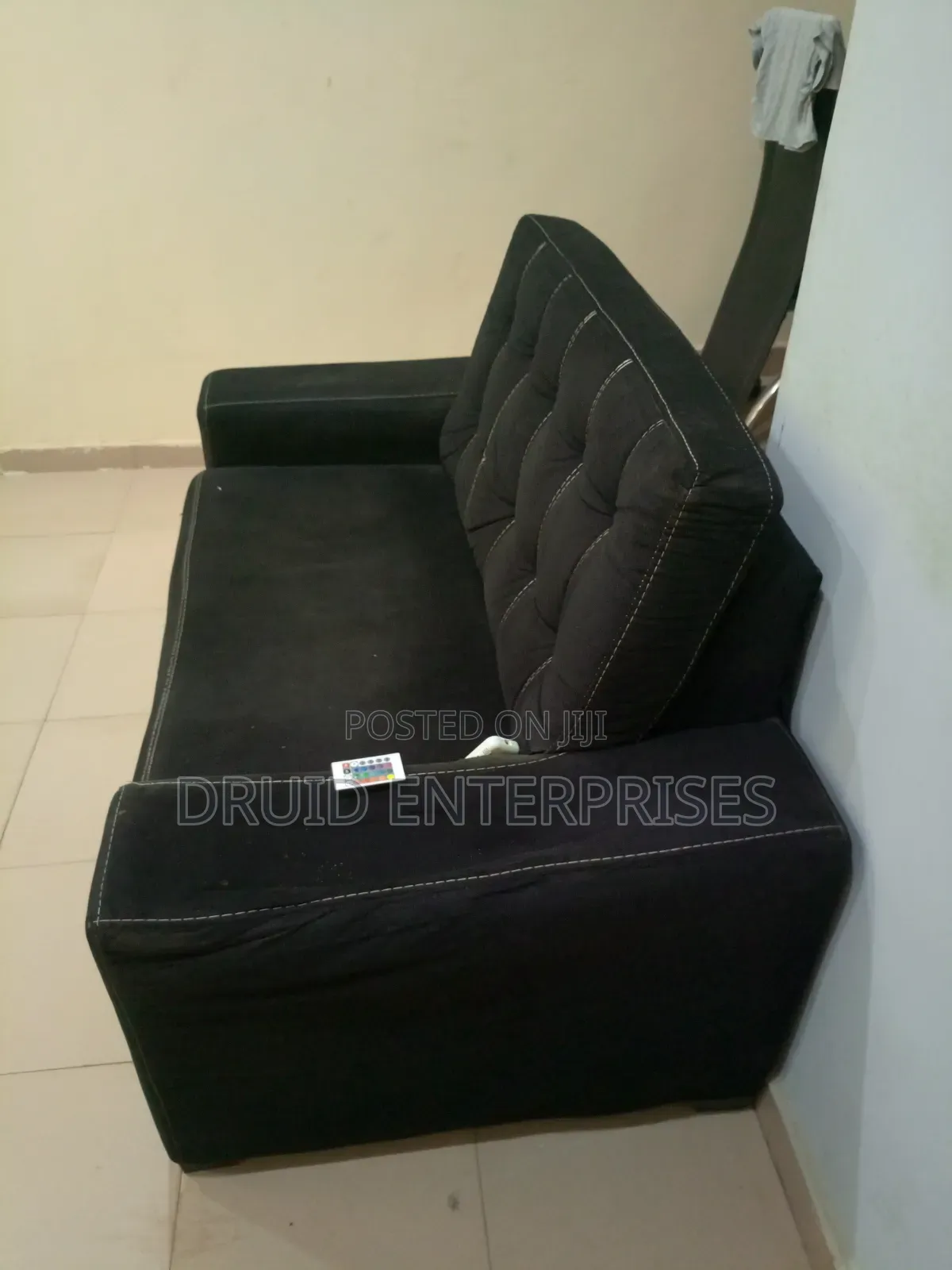 Complete Set of Chairs