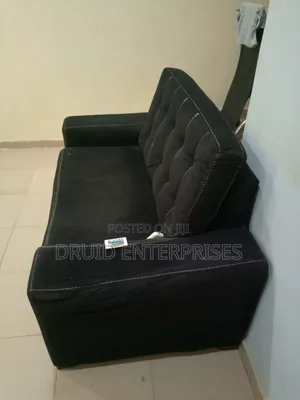 Complete Set of Chairs