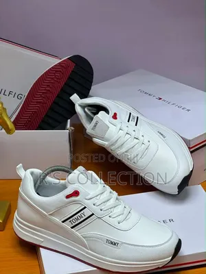 Original Tommy Hilfiger Shoe