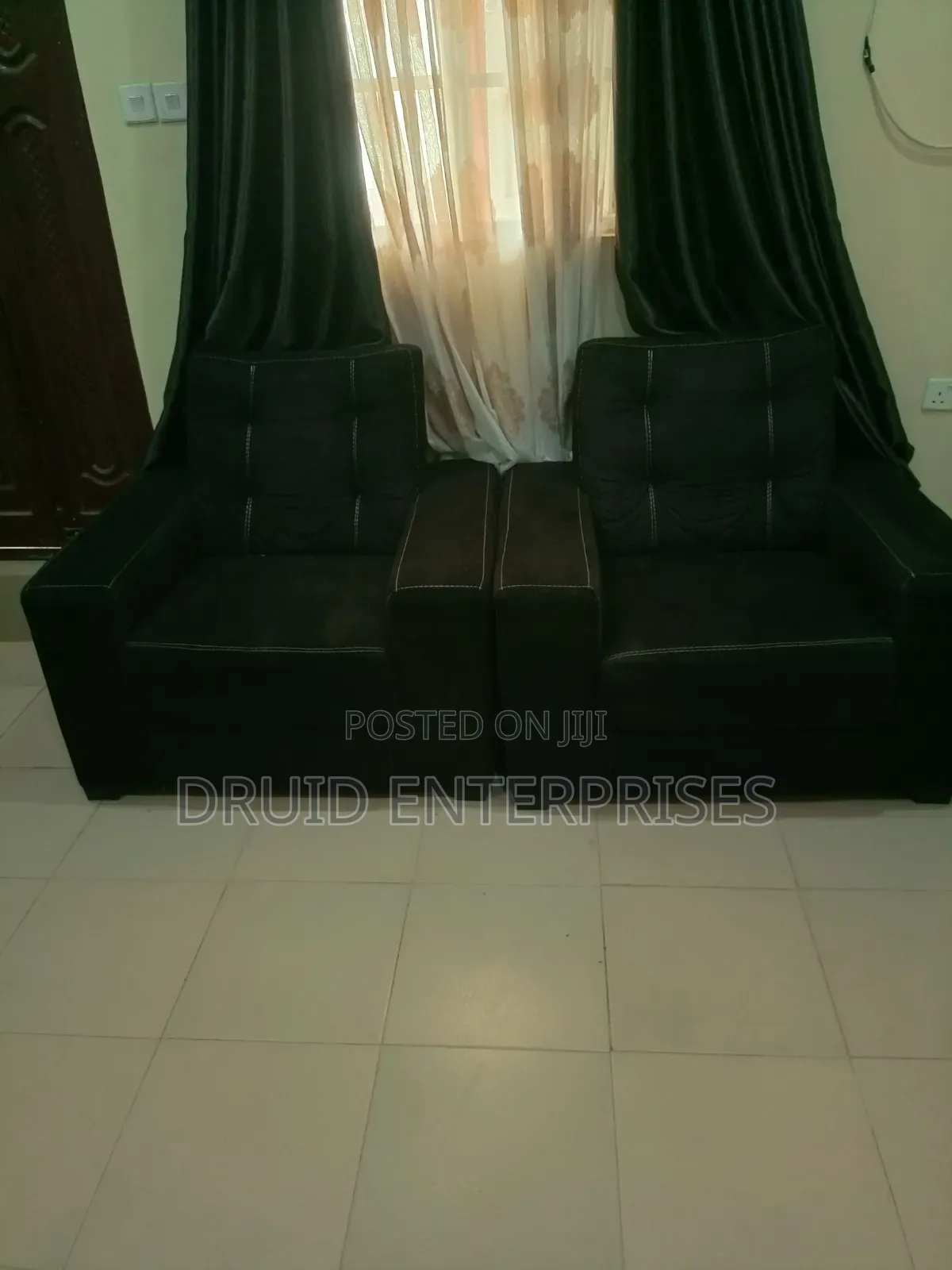 Complete Set of Chairs