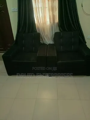 Complete Set of Chairs