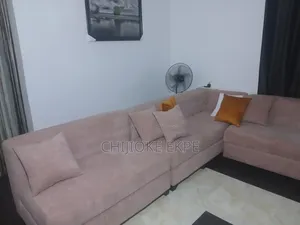 L-Shape Chair