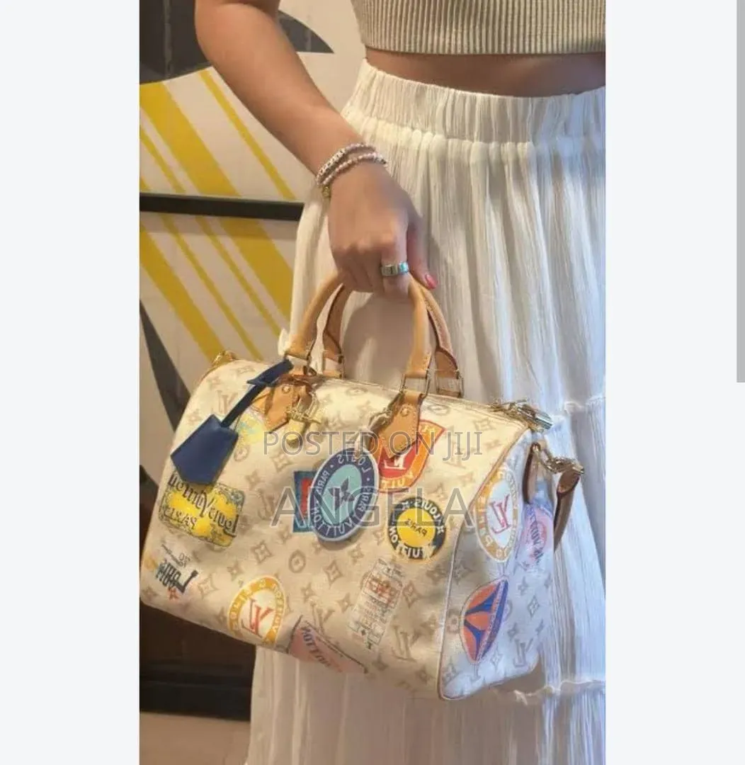 LV Luxury Handbag