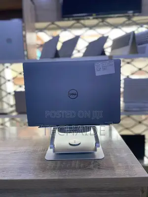 Laptop Dell Latitude 5320 2-in-1 16GB Intel Core i5 SSD 256GB
