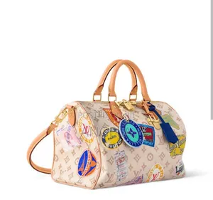 LV Luxury Handbag