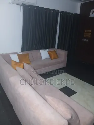 L-Shape Chair