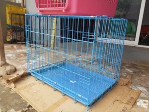 Exquisite Pet Cage