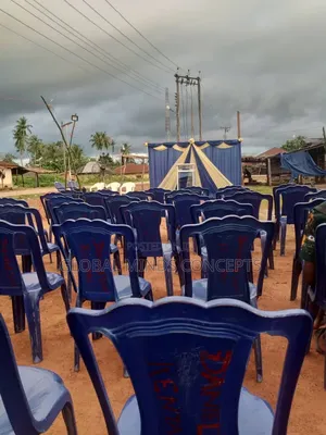 Operation Auditorium