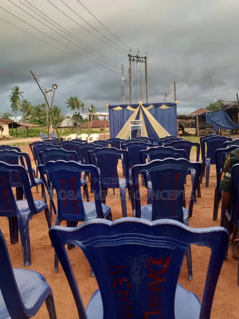 Operation Auditorium