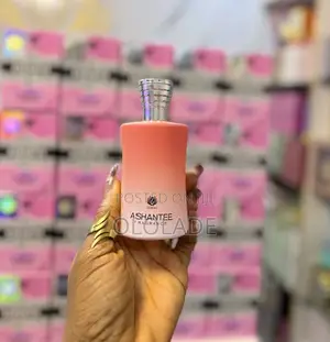 Ashantee Yum Marshmallow 100ml