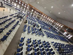 Operation Auditorium