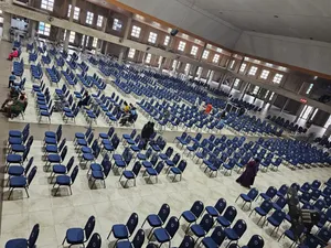Operation Auditorium