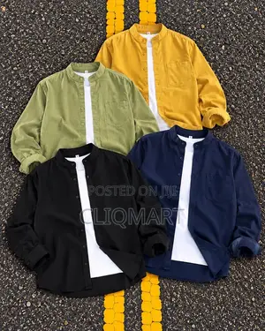 Premium Quality Long Sleeves Shirts