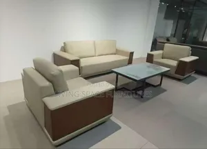 Contemporary Office/Home Sofa Chairs by 5seaters