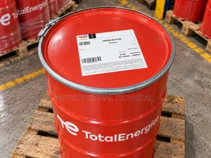 TotalEnergies CERAN AD PLUS || Industrial Grease 50kg