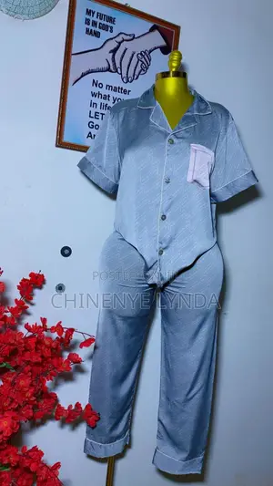 Thrift Nightwear