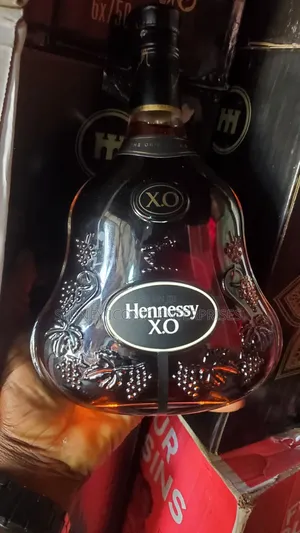 Hennessy XO (With Light)Cognac