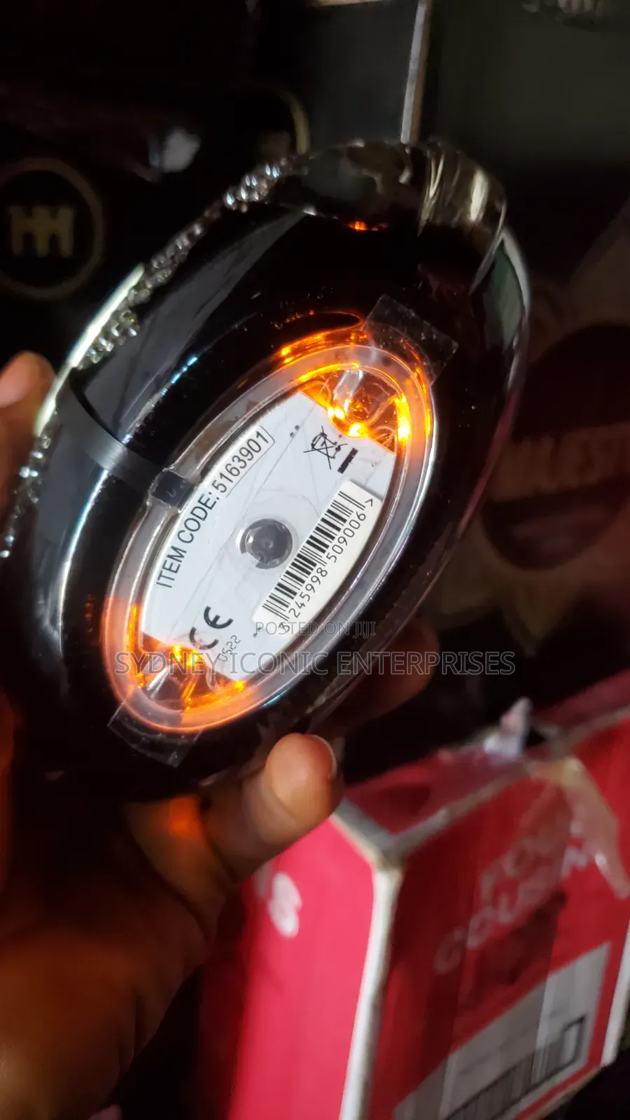 Hennessy XO (With Light)Cognac