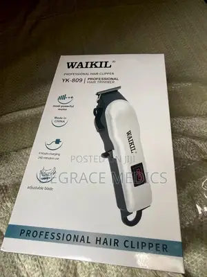 Hair Clipper