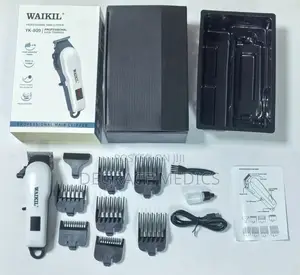 Hair Clipper