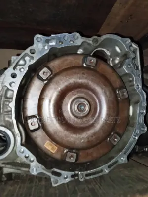 Toyota Camry V6 Japan Gearbox 22pin