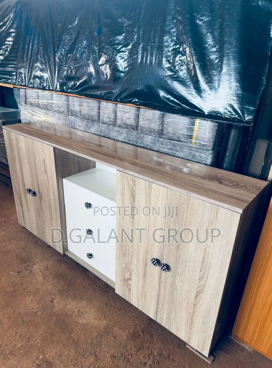 Standing Shelves