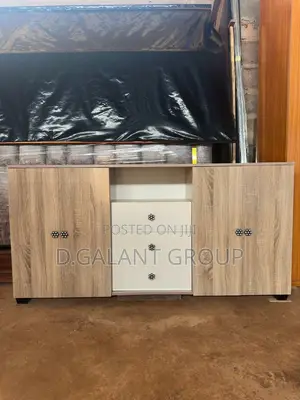 Standing Shelves