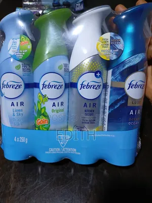 Febreze Air Fresher