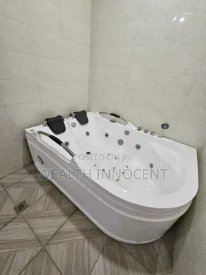 6bdrm Duplex in Zone B for rent