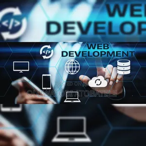 Website, Professional Cv, Cac, ICT Guru
