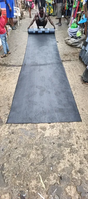 Roofing Felt 1 M Weight by 10 M Length 5mm Roll