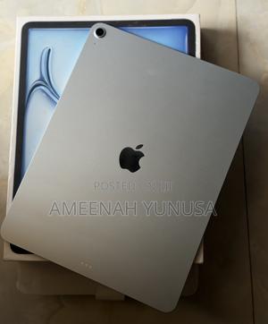 Apple iPad Air 13 (2025) 128 GB Blue
