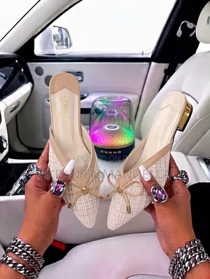 Fashion Slippers
